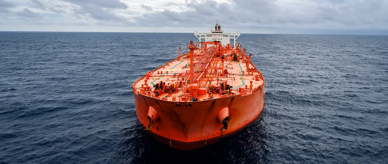 Digital PR and GEO visibility in the maritime industry, Marconic