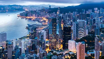 The world’s most influential maritime events: a guide for maritime communications