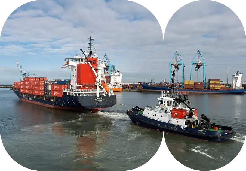 Maritime PR, marconic, Maritime PR Handbook