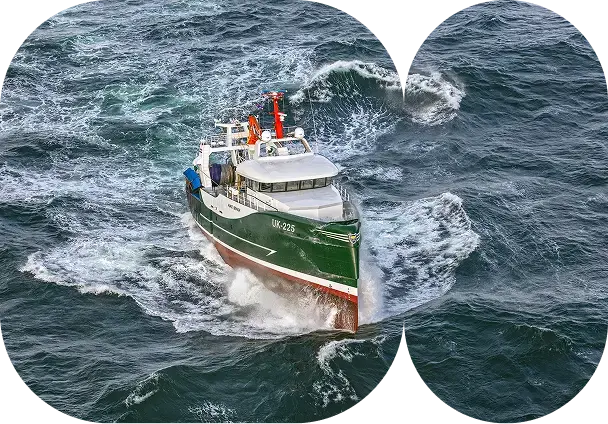 Maritime PR stories, Marconic