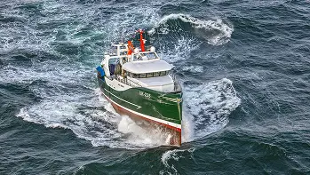 Maritime PR stories, Marconic