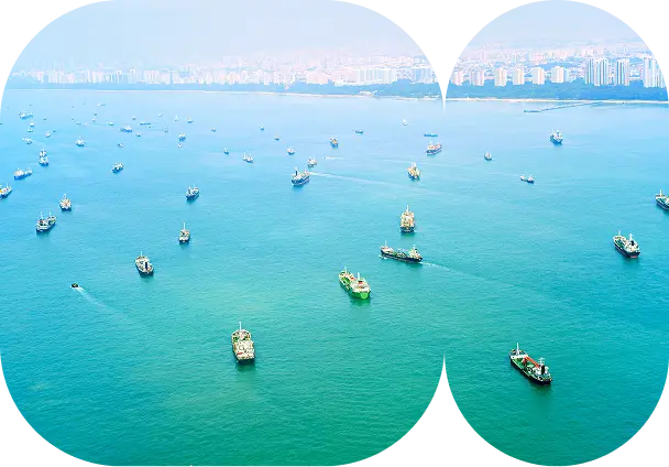 Singapore shipping